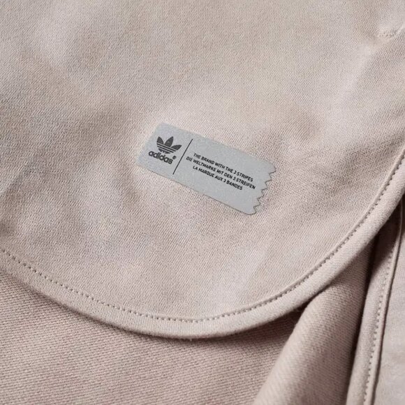 NEW adidas Regista Collection Top: A Modern Take on '70s Freizeit Style, Size L - Picture 8 of 15